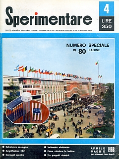 Rivista Sperimentare